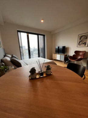 City Loft Berlin Mitte